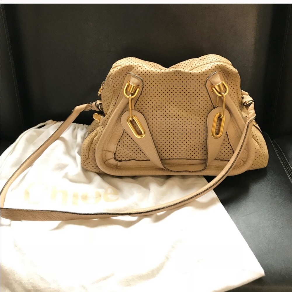 Chloe handbag